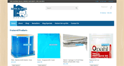 Desktop Screenshot of doortodoordental.com